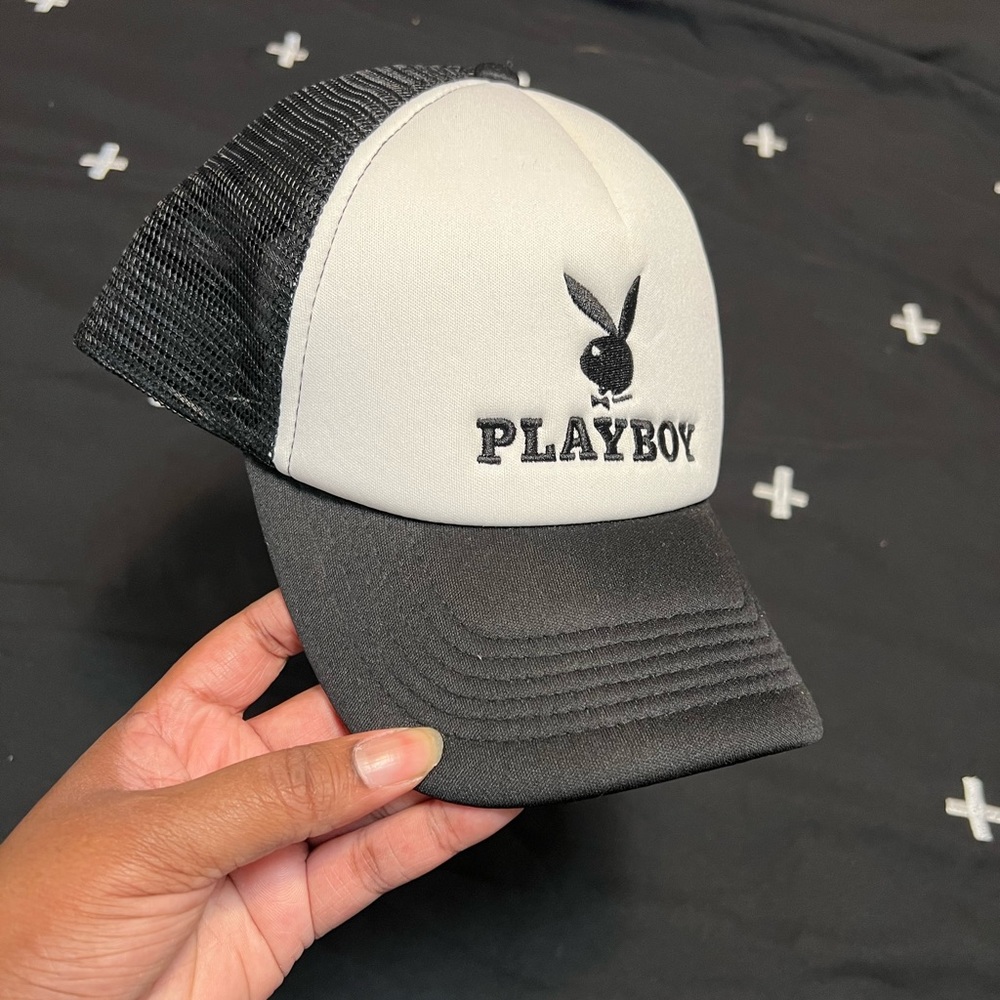 PLAYBOY Trucker Hat